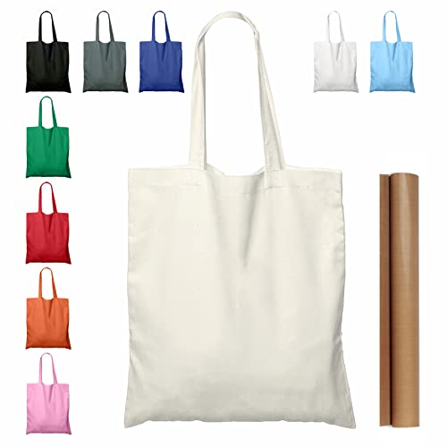 NPBAG 2 | 5 | 15 | 25 | 50 Pack 15'' X 16'' Natural...
