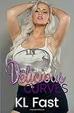 Cover zum Buch Delicious Curves