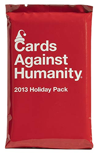Cards Against Humanity: 2013 Holiday Pack