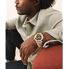Movado Bold Evolution 2.0 Mens Quartz Watch 42 mm Case, Stainless Steel Bracelet, Stylish Everyday Watch, Gift for Him