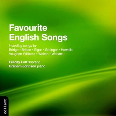 Favourite English Songs