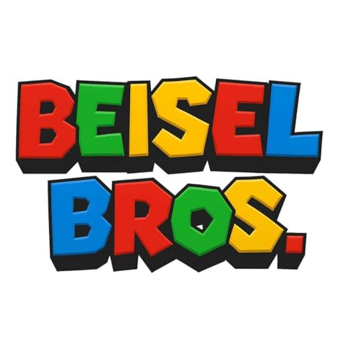 Beisel Bros Show cover art