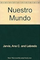 Nuestro mundo 0669208930 Book Cover