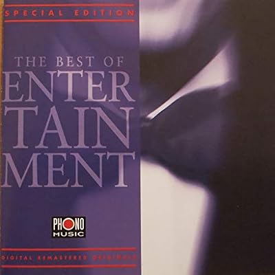 Special Edition - The Best Of Entertainment