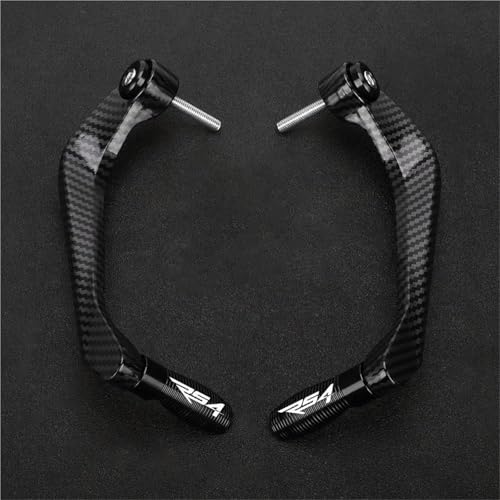 �n���h�K�[�h ���o�[�K�[�h �ɓK������RS4 RS125 RS50 RS 125 50 1999-2022 �I�[�g�o�C�n���h���o�[�O���b�v �u���[�L�N���b�`���o�[�v���e�N�^�[