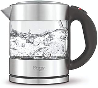 Sage kettle The Compact Kettle Pure