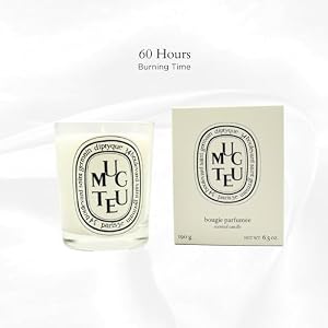 Diptyque Muguet Scented Candle 190 g 65 oz