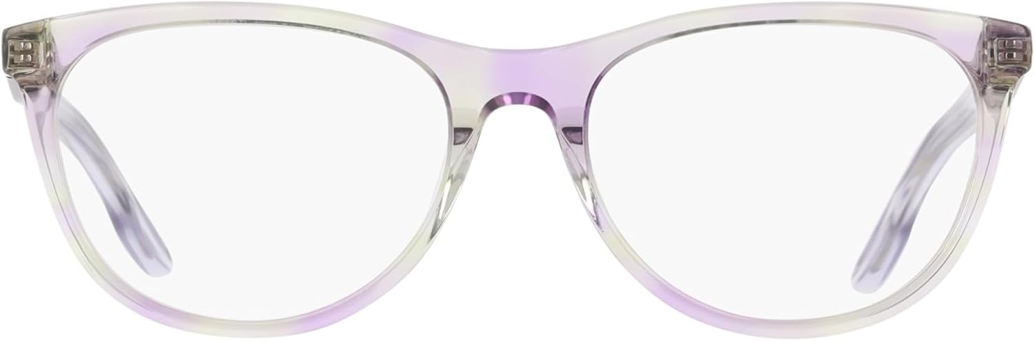 Nike Eyeglasses 5070 551 Lilac/Green Havana