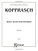 Sixty Selected Studies: French Horn Method or Collection (Kalmus Edition)