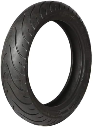 Tyre 100/80-17 Pilot Street2 IND F 52P Tubeless