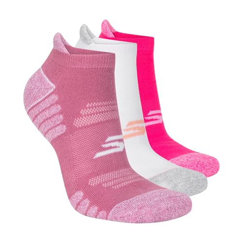 Women’s 3-Pack Pickleball Low Cut Socks
