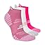 Velvet Dust/White/Knockout Pink