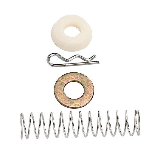 Kit de mola de articulação de eixo de transporte automático para Chevy Tahoe SUBURBAN Malibu