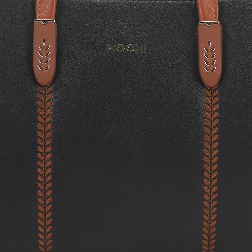 Image of Mochi Womens Toscana Top-Handle Sling Bag