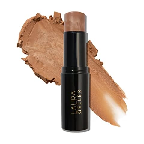 Laura Geller Italian Marble Bronzer Stick Cover