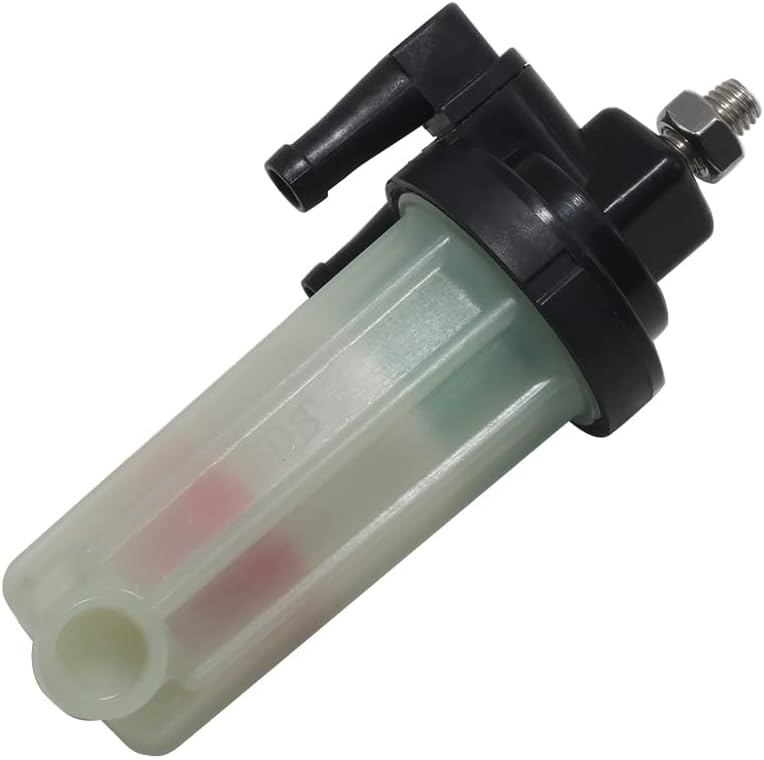 Fuel Filter Fuel Filter Assy for OEM 881538T1 for Mercury 80HP F80 1B227000 Thru 1B366822 for Mercury 90HP F90 0G960500 Thru 0T800999 0T801000 Thru 1B226999 1B172291 Thru 1B366822