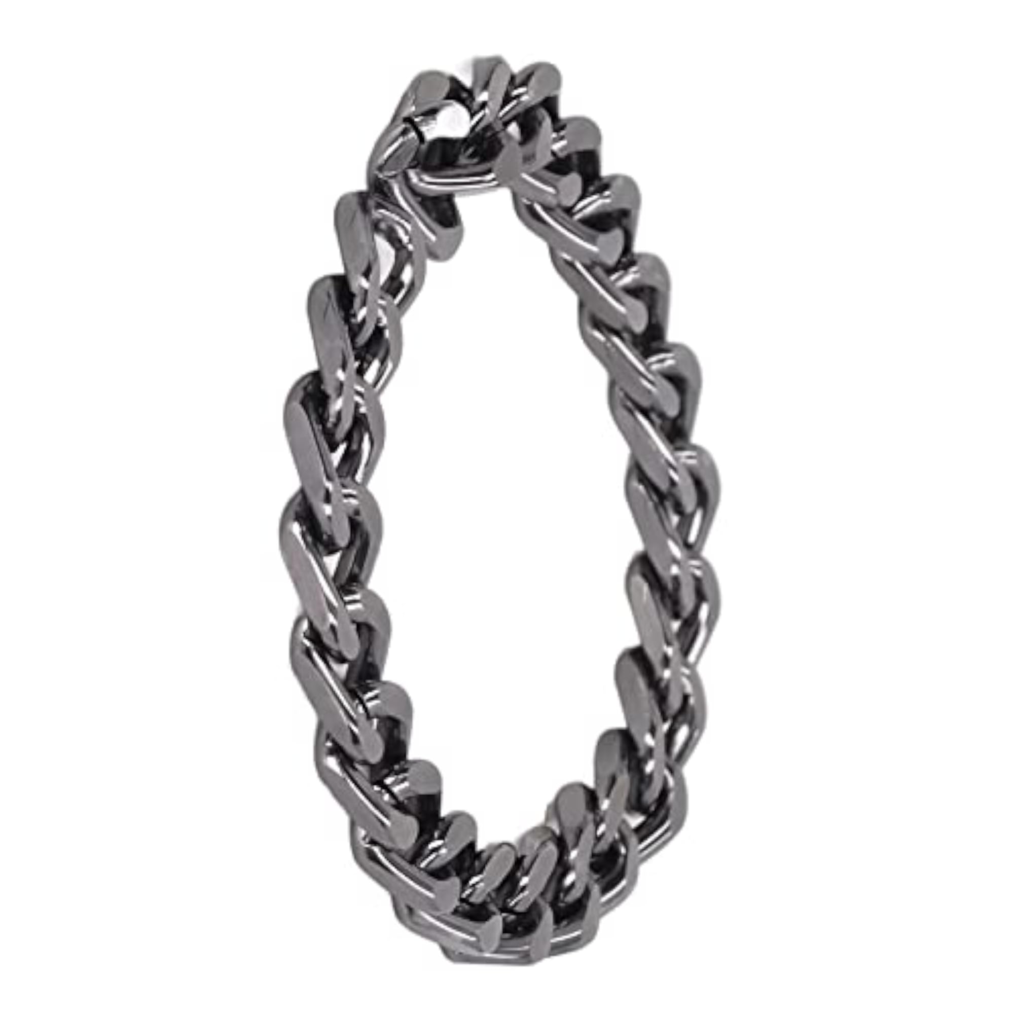 Stylish Handmade Metal Chain, 32.8 Feet Wallet Chain