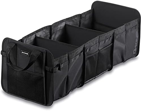 Dakine Gear Organizer - Black