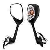 [Anwendbare Modelle]: Dieses Produkt gilt nur für   Suzuki GSXR 600 GSXR1000 750-2005 K6 K7 K8 ,,