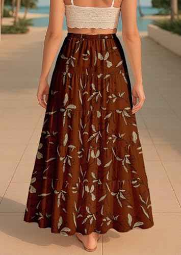 Moomaya cotton skirt – image 4