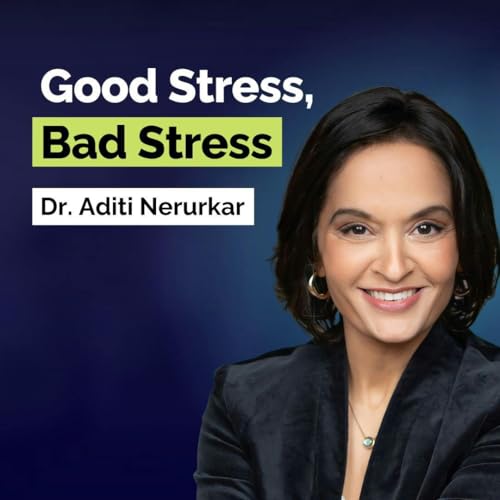 Dr. Aditi Nerurkar: 5 Mental Health Resets That Will Save Your Life & Business | Mental Wealth Series | E1