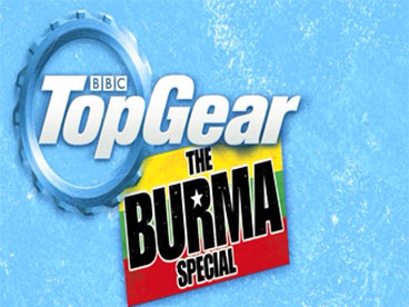 Top Gear – The Burma Special [Blu-ray] Jeremy Clarkson, Richard Hammond, James May, Kit Lynch-Robinson, Jeremy Clarkson, Richard Hammond, Andy Wilman: DVD & Blu-ray