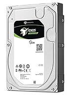 Seagate – Seagate Exos 7E8 ST4000NM003A - 4TB 7200rpm 256 MB 3,5 Zoll 