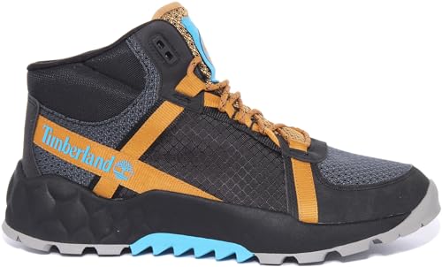 Boots Timberland SOLAR WAVE LT MID - vue 7