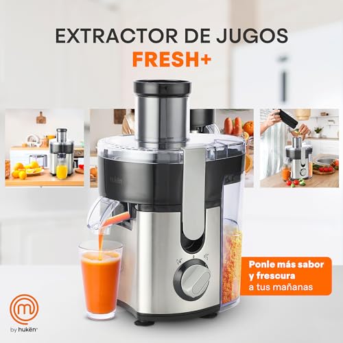 Extractor de 5 Imagen adicional