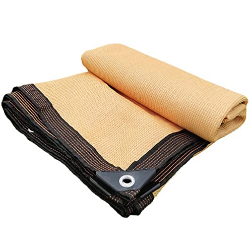 Malla de Sombra para pérgola y terraza con protección UV en varias medidas 2