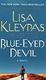 Blue-Eyed Devil by Kleypas, Lisa (2009) Mass Market Paperback
