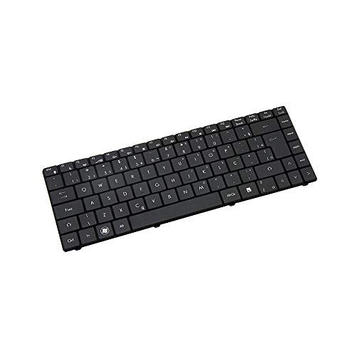 Teclado para Notebook Itautec Infoway W7540 | Preto ABNT2