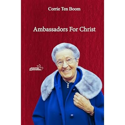 Ambassadors For Christ