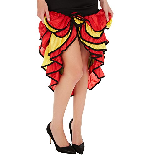 Dressforfun Costume da Donna - Danzatrice di