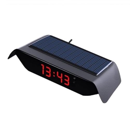 LumingLight�ԍڗp�\�[���[�d�g���v �f�W�^�����x�v�@�\�t�� �����x�v�� LCD �o�b�N���C�g�����f�B�X�v���C �Èłł����F�� ����/���x�����\�� ���t���ȒP�����^�b�`�݌v �\�[���[�[�d�œd�r�����s�v �ԓ��C���e���A�ɍœK �������̏��Ȃ��ꏊ�ł�