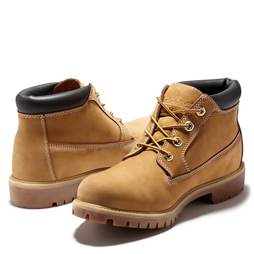 Boots Timberland TIMBERLAND PREMIUM - vue 6