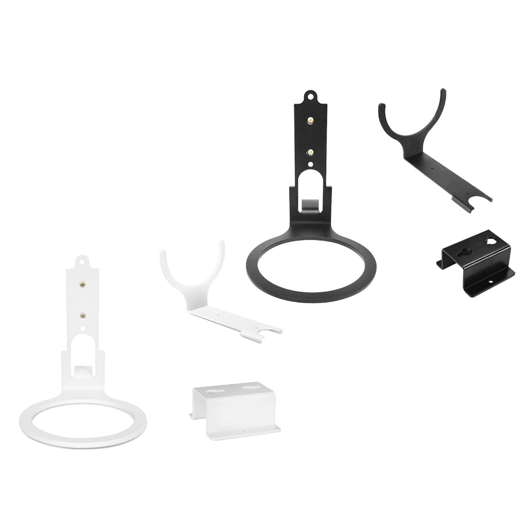 Staffa di montaggio a parete per altoparlante Staffa salvaspazio per HomePod 2 Speaker
