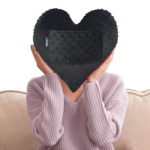 YOIHS Heart Surgery Recovery Pillow, Post-Operative Chest Support Cushion