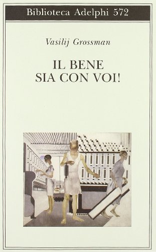 Il Bene Sia con Voi!