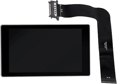 for Creality K2 Plus Display Kit Original F008 Display Kit_4.3 Inches_Touch_480800 for K2 Plus 3D Printer Parts
