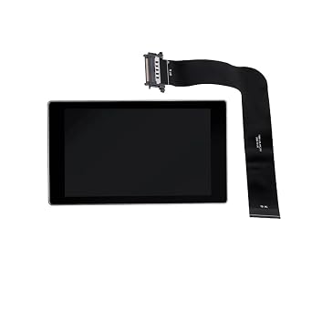 for Crea-lity K2 Plus Display Kit F008 Display Kit_4.3 for Inc-hes_for TOU-ch_480800 for K2 Plus 3D Printer Parts