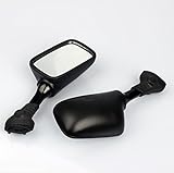 Spiegel-Set passend für SUZ GSX-R 750 1100 56600-18D01 56500-18D01