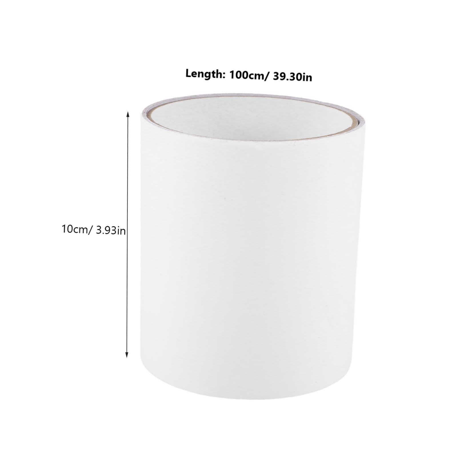 Yardwe Convenient Mend Patch Repair Sheet for Tent Backpack Umbrella Sturdy Temperature Resistant TPU Patch