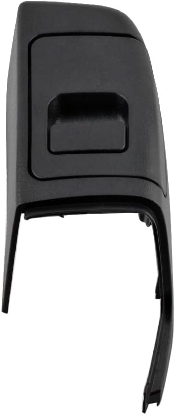 Motorcycle Left Trunk Pocket Saddlebag Cover Fairings Fits For Honda Goldwing GL1800 2006-2012