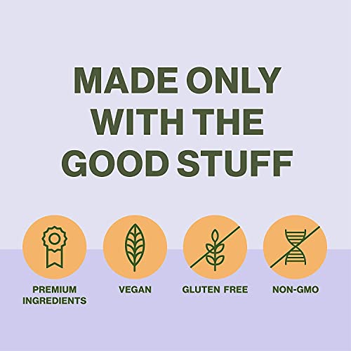 Hilma Natural Gas + Bloating Relief And Occasional Heartburn + Indigestion Relief Bundle #TOP3