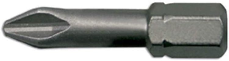 X 10 BITS PH-3 25 MM MASTERBIT TORSION(2 X 5PCs)