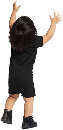 Vista 2 de Nike Mameluco unisex para bebé