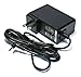 EDO Tech 5V 3A Wall Charger AC Power Adapter Cord for RCA Galileo Pro 11.5" Maven Pro 11.6 " Voyager 7 7" Viking Pro ii iii 10.1" Cambio W101 V2 W1162 Atlas 10 Pro12 2-in-1 Tablet (6-1/2' Long Cord)