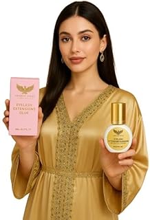 Ababile Sales Eyelash Extensions Adhesive Glue, Grade, 5ml/0.17FL.OZ, Eyelashes Extension 100% Pure Glue