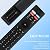 Universal Remote for All Philips TV Remote Replacement, for Philips Smart TV, LED, LCD, HDTV, 3D, 4K UHD TVs